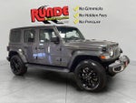 2025 Wrangler Thumbnail 8