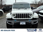 2024 Wrangler Thumbnail 3
