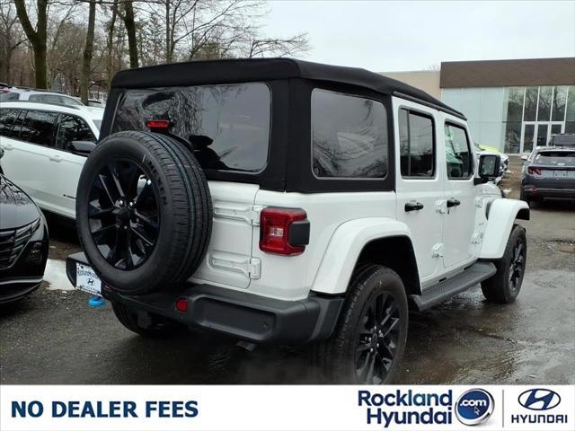 2024 Jeep Wrangler - $34,888