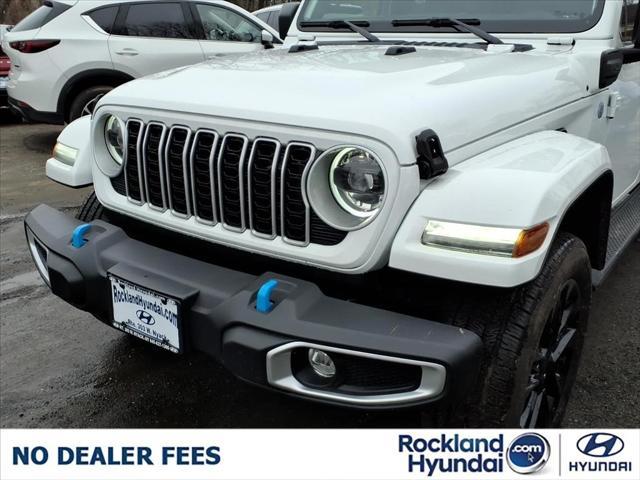 2024 Jeep Wrangler - $34,888