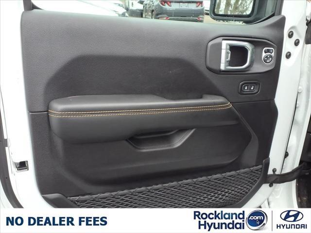2024 Jeep Wrangler - $34,888