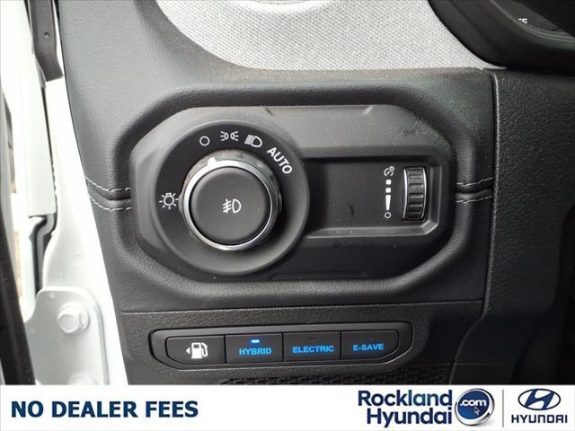 2024 Jeep Wrangler - $34,888