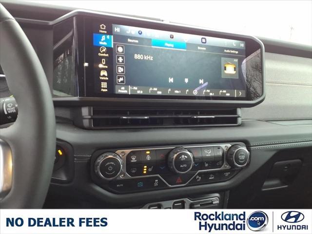 2024 Jeep Wrangler - $34,888