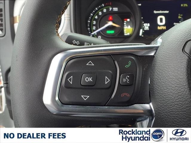 2024 Jeep Wrangler - $34,888