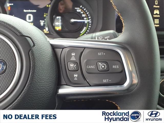 2024 Jeep Wrangler - $34,888