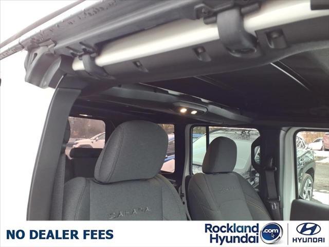 2024 Jeep Wrangler - $34,888