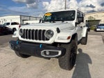 2024 Wrangler Thumbnail 8