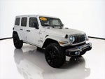 2024 Wrangler Thumbnail 2