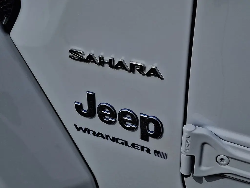 2024 Jeep Wrangler - $29,543