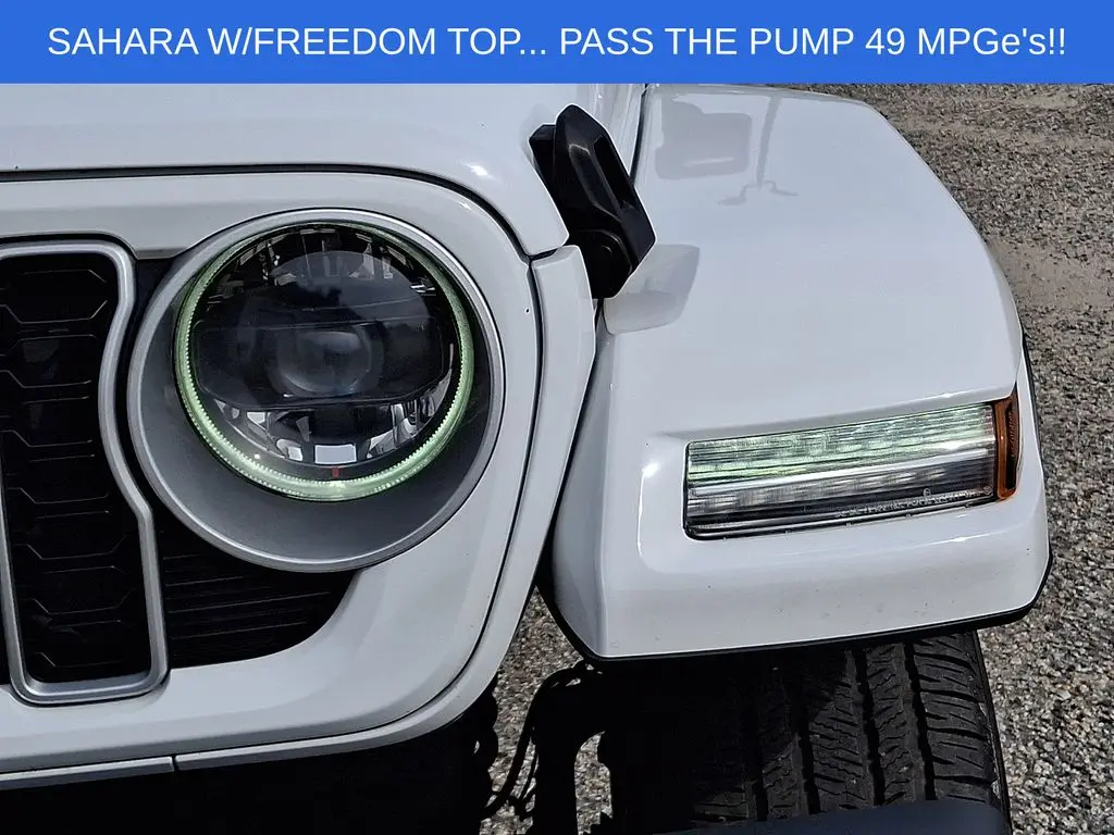 2024 Jeep Wrangler - $29,543