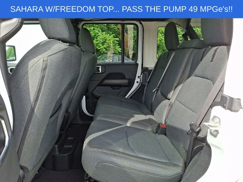 2024 Jeep Wrangler - $29,543