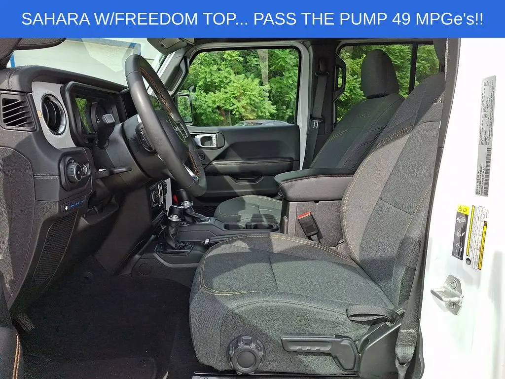 2024 Jeep Wrangler - $29,543