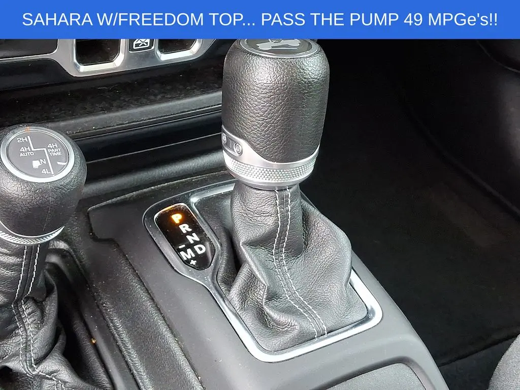 2024 Jeep Wrangler - $29,543