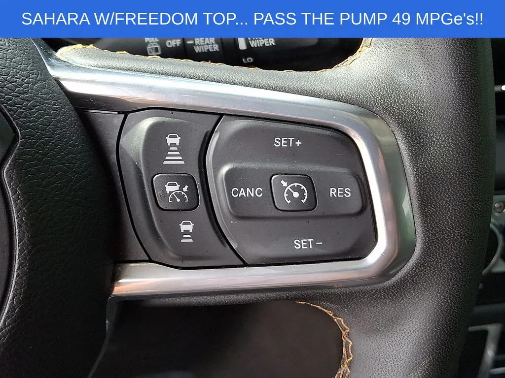 2024 Jeep Wrangler - $29,543