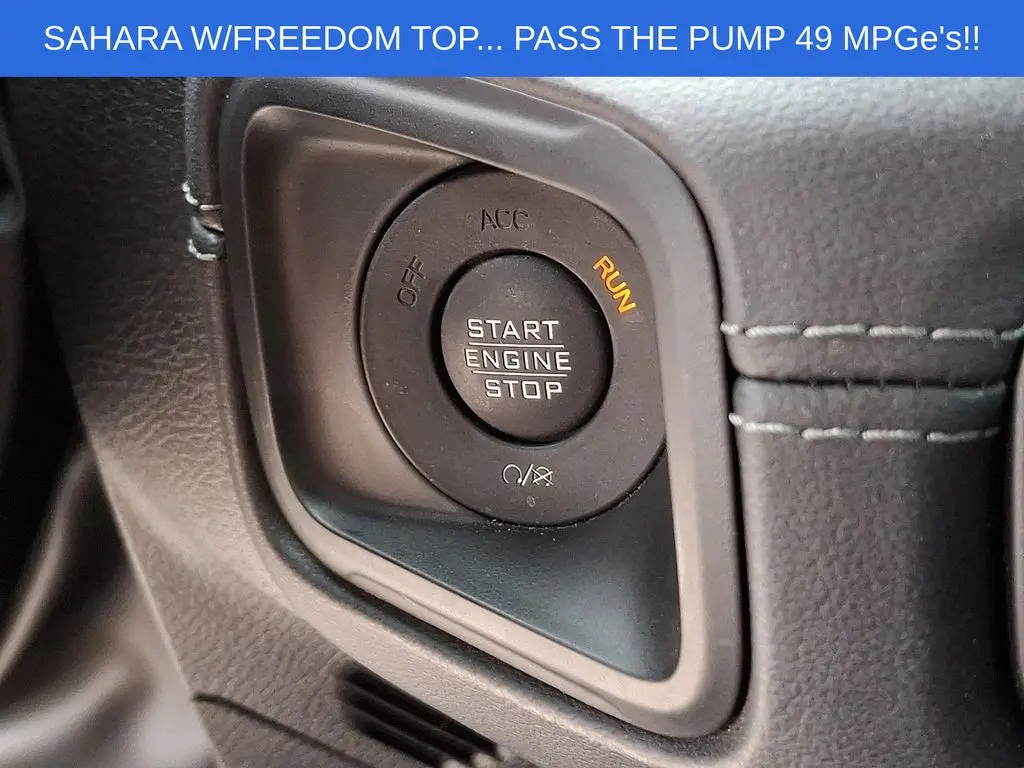 2024 Jeep Wrangler - $29,543