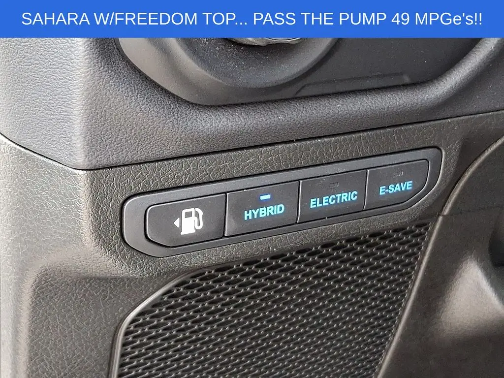 2024 Jeep Wrangler - $29,543