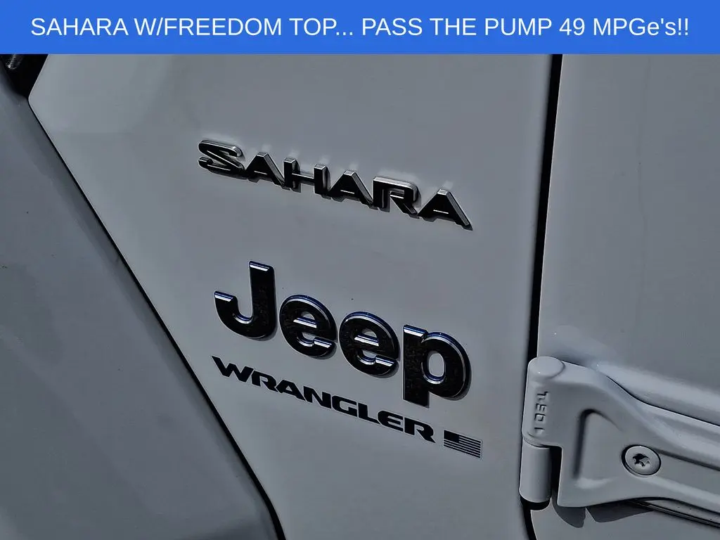 2024 Jeep Wrangler - $29,543