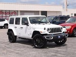 2024 Wrangler Thumbnail 2