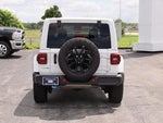 2024 Wrangler Thumbnail 6