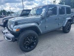 2025 Wrangler Thumbnail 2