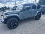 2025 Wrangler Thumbnail 3