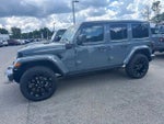 2025 Wrangler Thumbnail 4