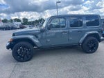 2025 Wrangler Thumbnail 5