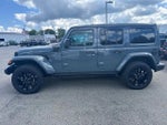 2025 Wrangler Thumbnail 6