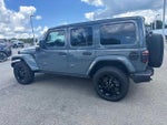 2025 Wrangler Thumbnail 8