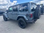 2025 Wrangler Thumbnail 9