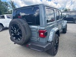 2025 Wrangler Thumbnail 13