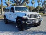 2025 Wrangler Thumbnail 4
