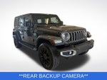 2025 Wrangler Thumbnail 4