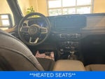 2025 Wrangler Thumbnail 8
