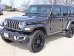 2025 Wrangler Thumbnail 2