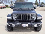 2025 Wrangler Thumbnail 3