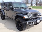2025 Wrangler Thumbnail 4