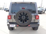 2025 Wrangler Thumbnail 7
