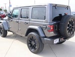 2025 Wrangler Thumbnail 8