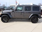 2025 Wrangler Thumbnail 9