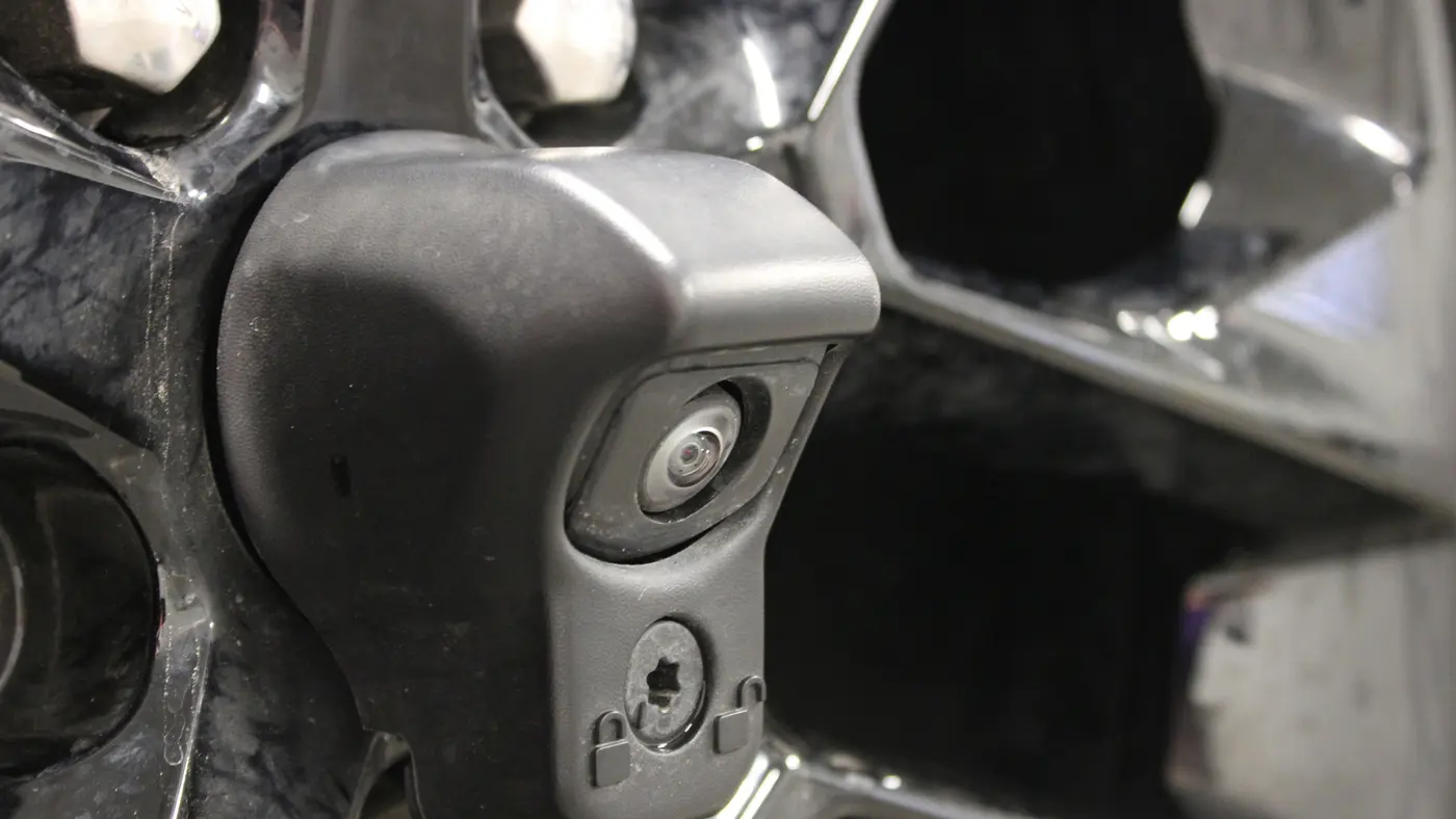 2025 Jeep Wrangler Backcountry 4xe