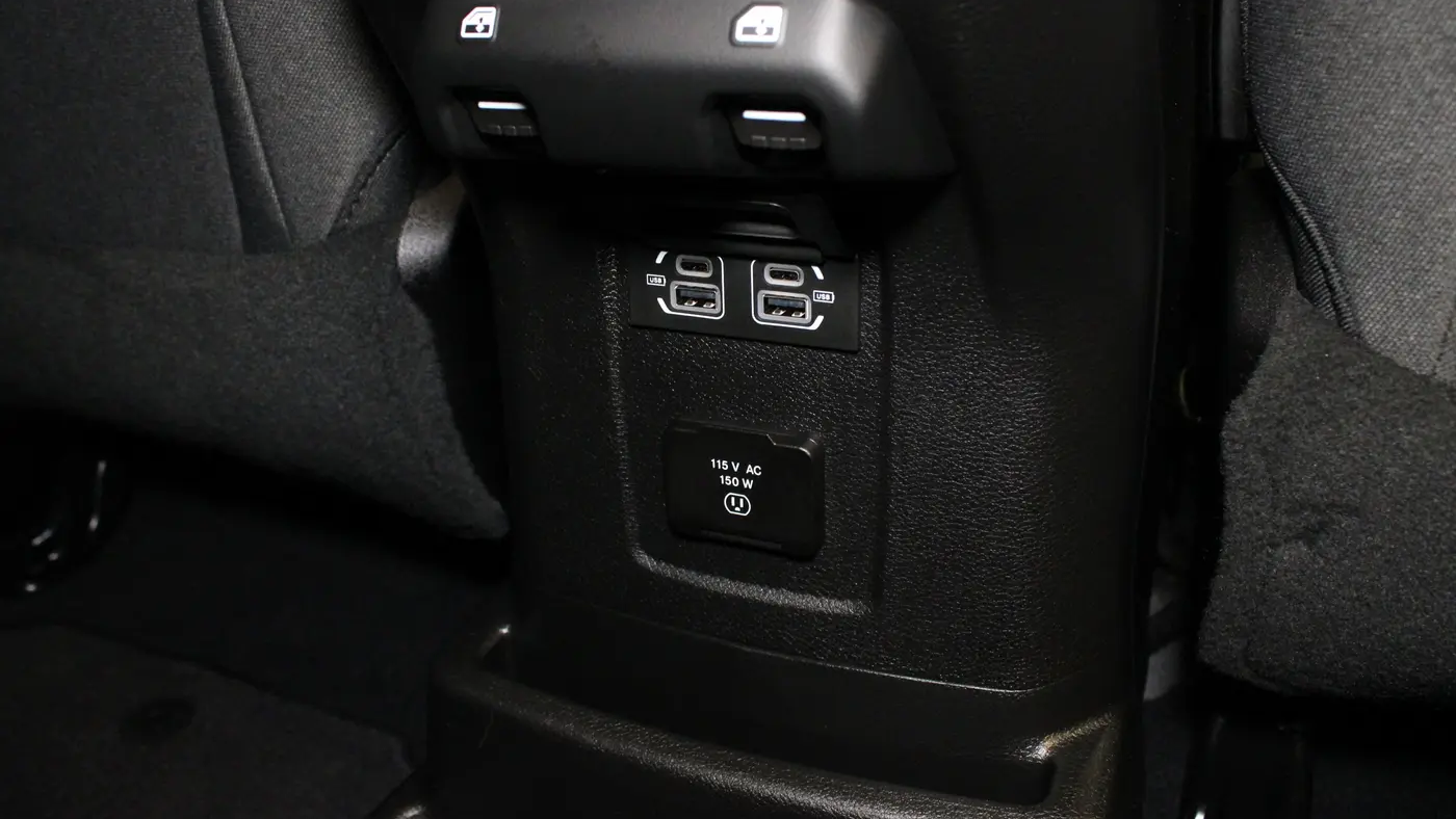 2025 Jeep Wrangler Backcountry 4xe
