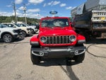2025 Wrangler Thumbnail 2