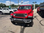 2025 Wrangler Thumbnail 3