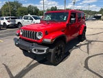 2025 Wrangler Thumbnail 4