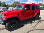 2025 Wrangler Thumbnail 5