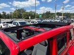 2025 Wrangler Thumbnail 8