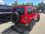 2025 Wrangler Thumbnail 13