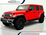 2025 Wrangler Thumbnail 1