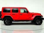 2025 Wrangler Thumbnail 4
